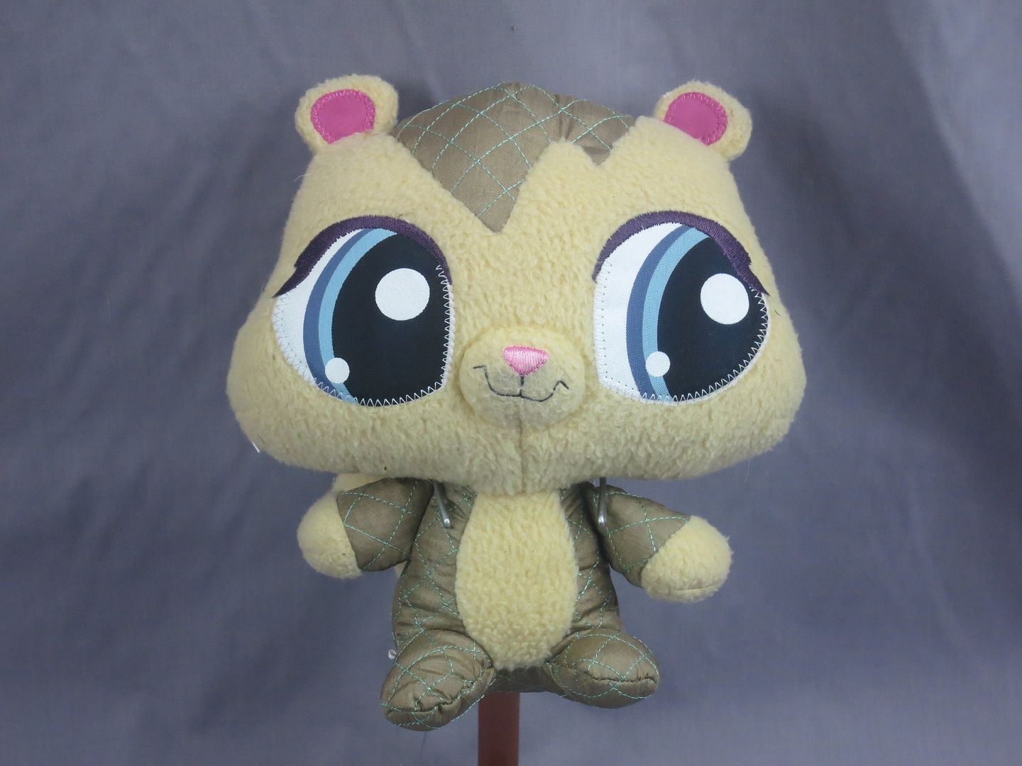 stuffed animals for littles